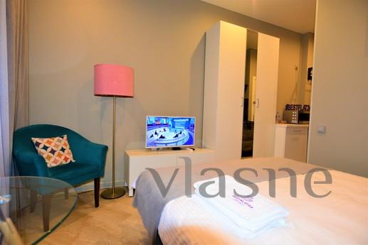 BestFlat24, Moscow - apartment by the day