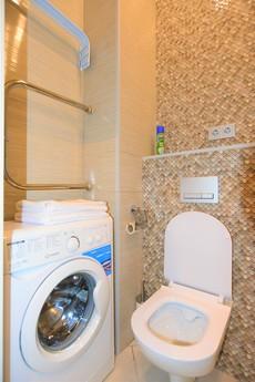 BestFlat24, Moscow - apartment by the day