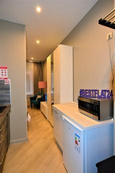 BestFlat24, Moscow - apartment by the day