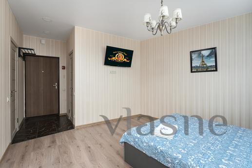 BestFlat24, Mytishchi - apartment by the day