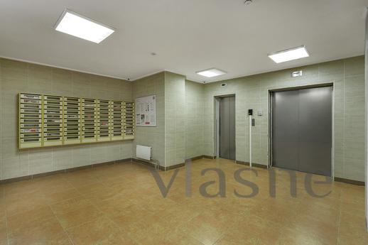 BestFlat24, Mytishchi - apartment by the day