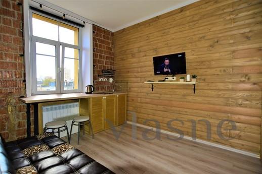 BestFlat24, Moscow - apartment by the day