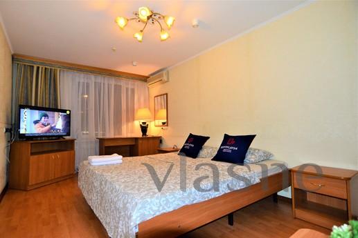 BestFlat24, Moscow - apartment by the day