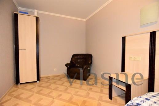 BestFlat24, Moscow - apartment by the day
