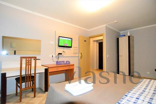 BestFlat24, Moscow - apartment by the day