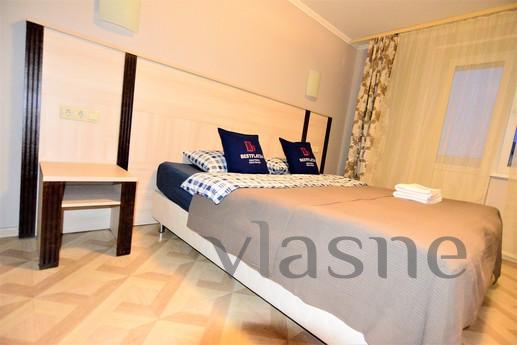 BestFlat24, Moscow - apartment by the day