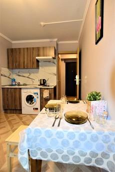 BestFlat24, Moscow - apartment by the day