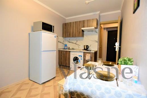 BestFlat24, Moscow - apartment by the day