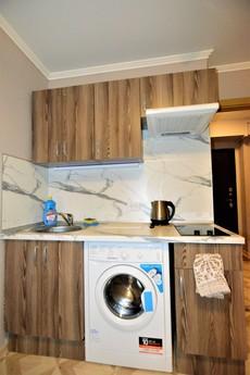 BestFlat24, Moscow - apartment by the day