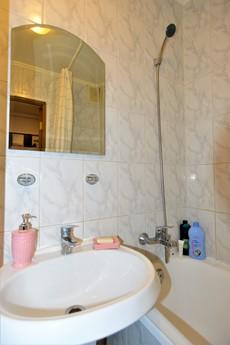 BestFlat24, Moscow - apartment by the day