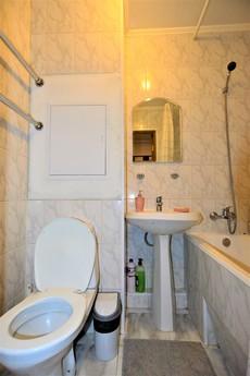 BestFlat24, Moscow - apartment by the day
