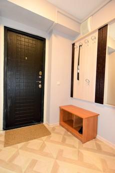 BestFlat24, Moscow - apartment by the day