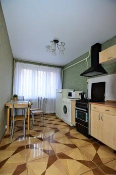 BestFlat24, Moscow - apartment by the day