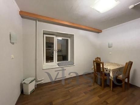 BesrFlat24, Moscow - apartment by the day