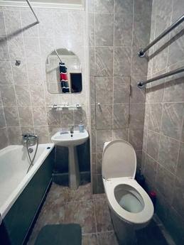 BesrFlat24, Moscow - apartment by the day