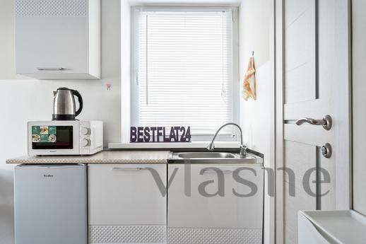 BestFlat24, Moscow - apartment by the day