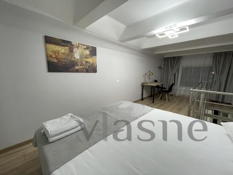 BestFlat24, Moscow - apartment by the day