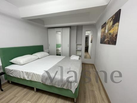 BestFlat24, Moscow - apartment by the day