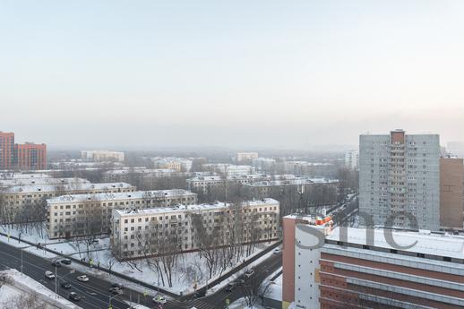 BestFlat24, Moscow - apartment by the day