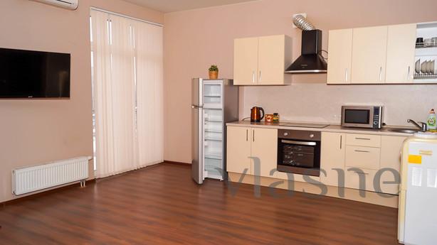 BestFlat24, Mytishchi - apartment by the day