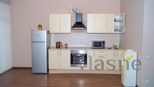 BestFlat24, Mytishchi - apartment by the day