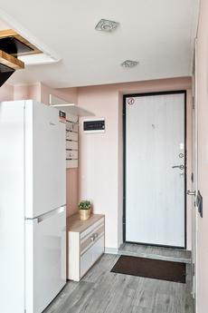 BestFlat24, Moscow - apartment by the day