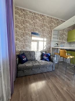 BestFlat24, Moscow - apartment by the day
