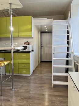 BestFlat24, Moscow - apartment by the day