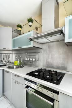 BestFlat24, Moscow - apartment by the day