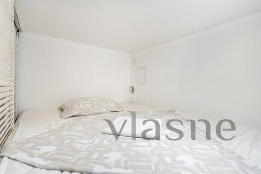 BestFlat24, Moscow - apartment by the day