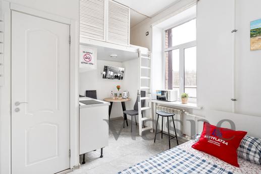 BestFlat24, Moscow - apartment by the day