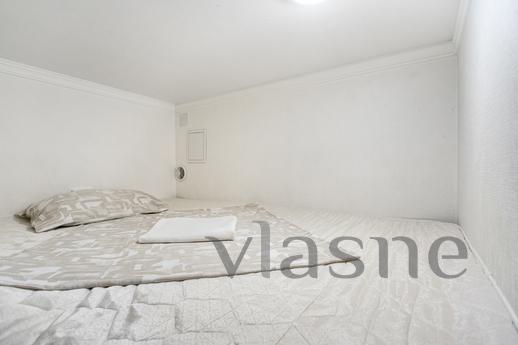 BestFlat24, Moscow - apartment by the day