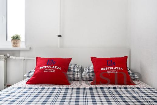 BestFlat24, Moscow - apartment by the day