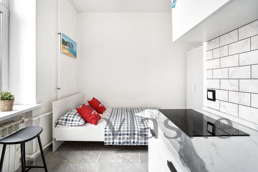 BestFlat24, Moscow - apartment by the day