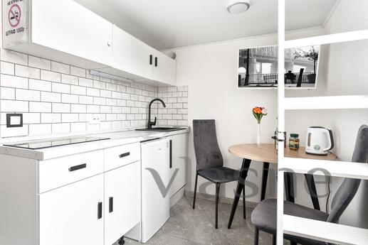 BestFlat24, Moscow - apartment by the day
