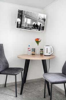 BestFlat24, Moscow - apartment by the day