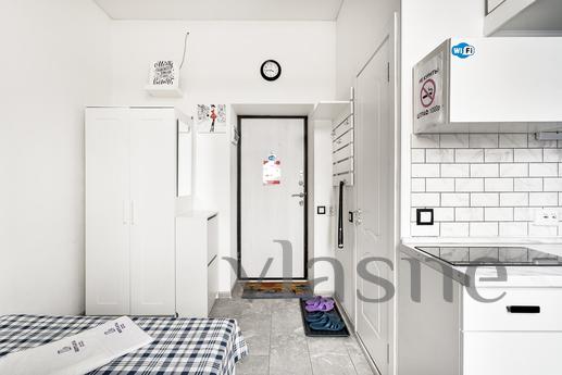 BestFlat24, Moscow - apartment by the day