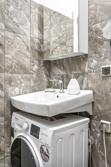 BestFlat24, Moscow - apartment by the day