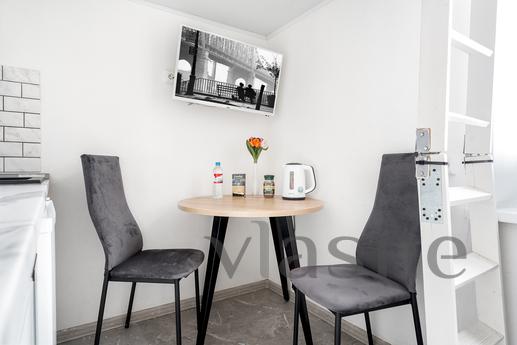 BestFlat24, Moscow - apartment by the day