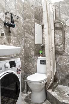 BestFlat24, Moscow - apartment by the day