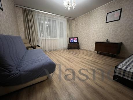 BestFlat24, Moscow - apartment by the day