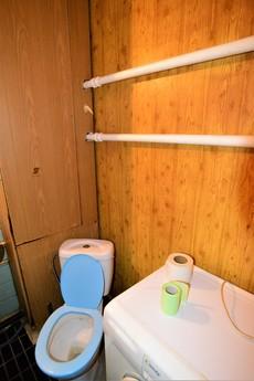 Daily Novgorod 14, Moscow - apartment by the day