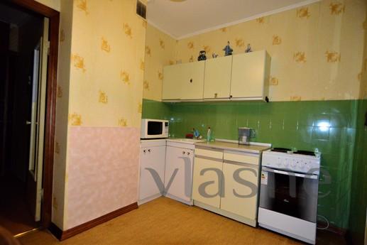 Daily Novgorod 14, Moscow - apartment by the day
