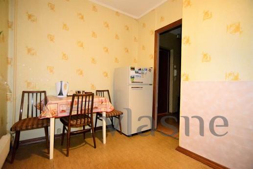 Daily Novgorod 14, Moscow - apartment by the day
