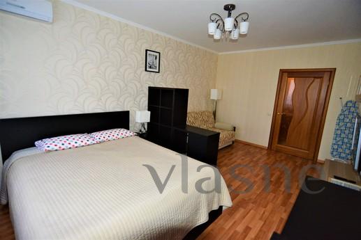 We offer you an apartment near Tekstilshchiki / Kuzminki met