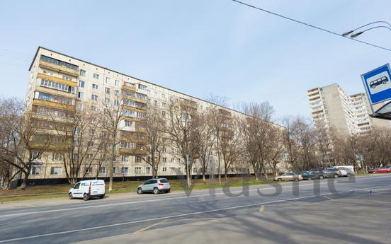 BestFlat24, Moscow - apartment by the day