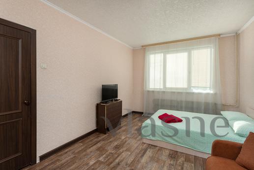 Cozy apartment near the metro station Altufevo. Two separate