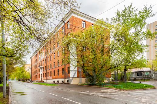 Bestflat24, Moscow - apartment by the day