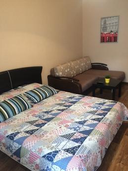 Daily in the center, Penza - apartment by the day