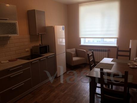 Daily in the center, Penza - apartment by the day